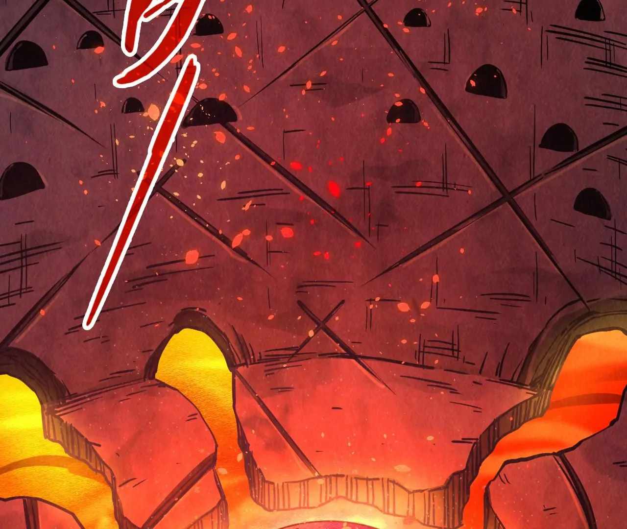 The Eternal Supreme Chapter 416 35